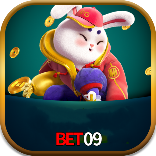 Imagem promocional da BET09 mostrando a plataforma e suas vantagens